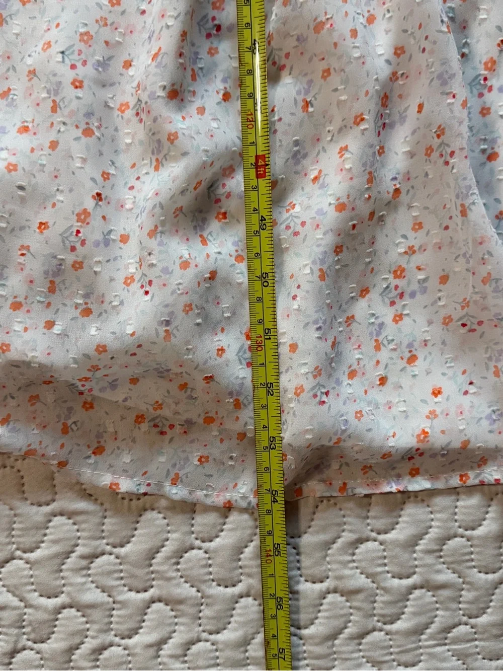 Luna Series NWT Large Long Dress